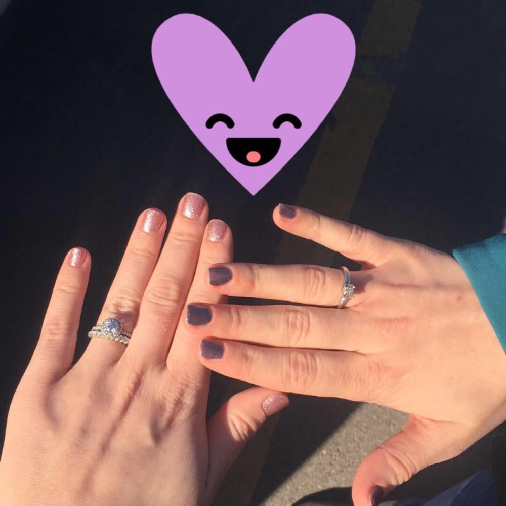 Meet your Posher, April